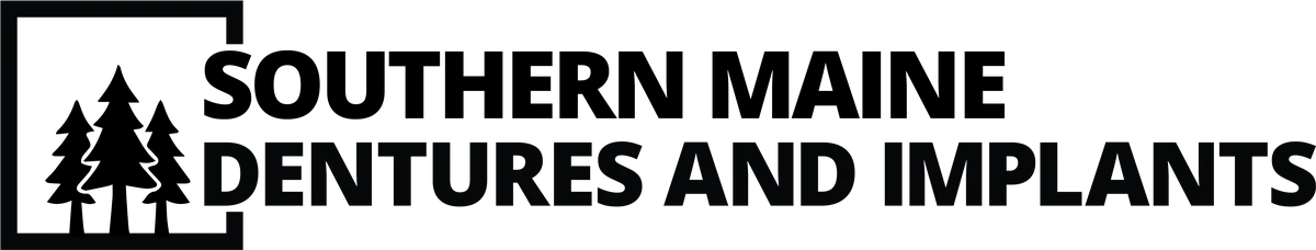Sourthern Maine logo